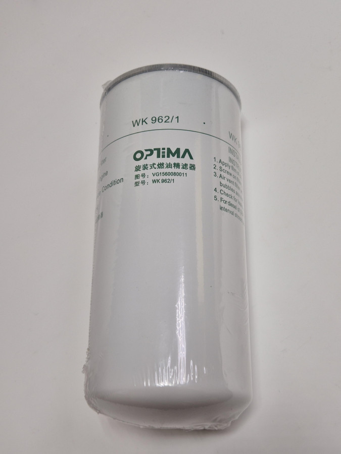 Фильтр топливный WDK962/1 ПАЗ-Вектор дв.ЯМЗ OPTIMA