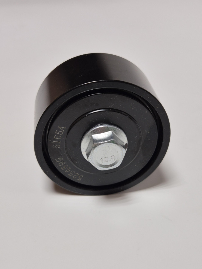 Ролик промежуточный нижний ISF 2.8 гладкий O+