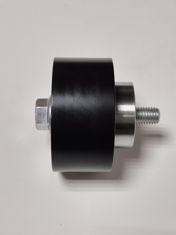 Ролик промежуточный нижний ISF 2.8 гладкий O+