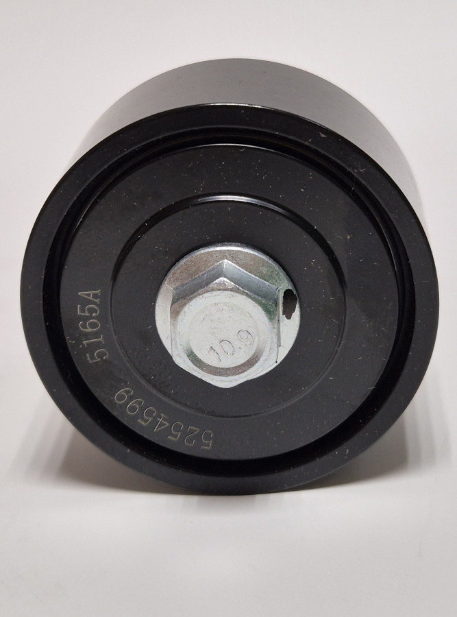 Ролик промежуточный нижний ISF 2.8 гладкий O+