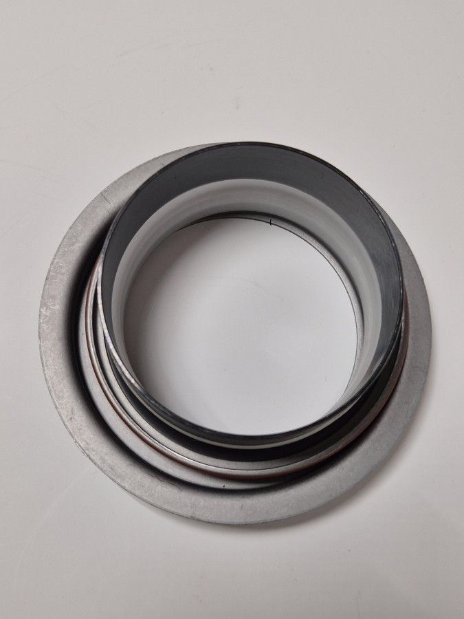 Сальник к/в передний 6CT,L,ISCe,ISLe,QSC,QSL 3921928/3925626/3908277 O+