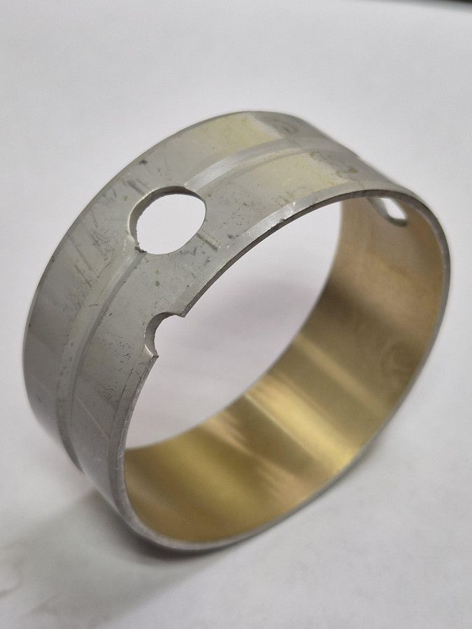 Втулка распредвала 6CT,ISLe 3945329/3901685/3943199 С+