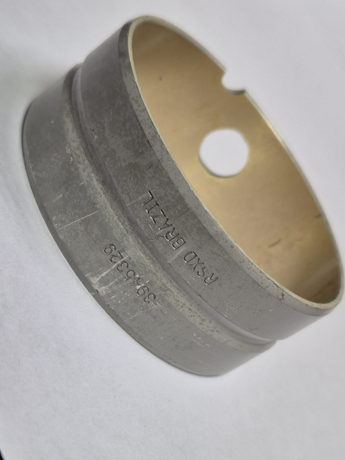 Втулка распредвала 6CT,ISLe 3945329/3901685/3943199 С+