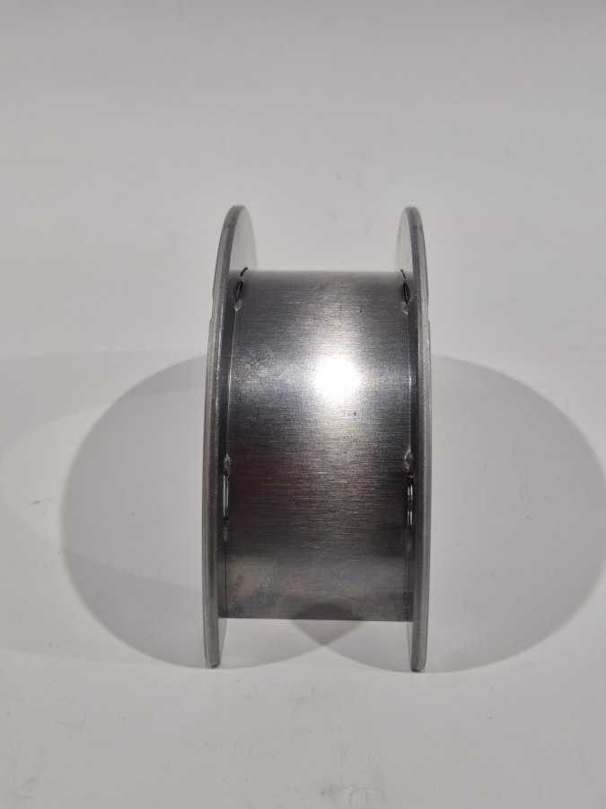 Вкладыш коренной упорный к/в нижний ISBe,ISDe,QSB,4BT,6BT 3945528 O+