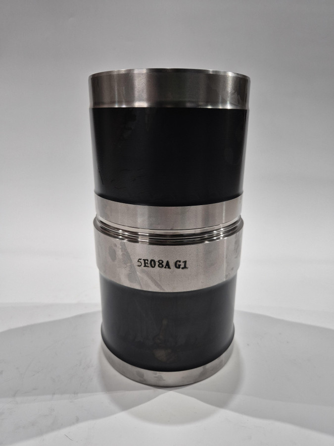 Гильза блока цилиндров 6СT8.3, QSC, ISC 3944344,3800328,5318476,3919937,4244330 O+