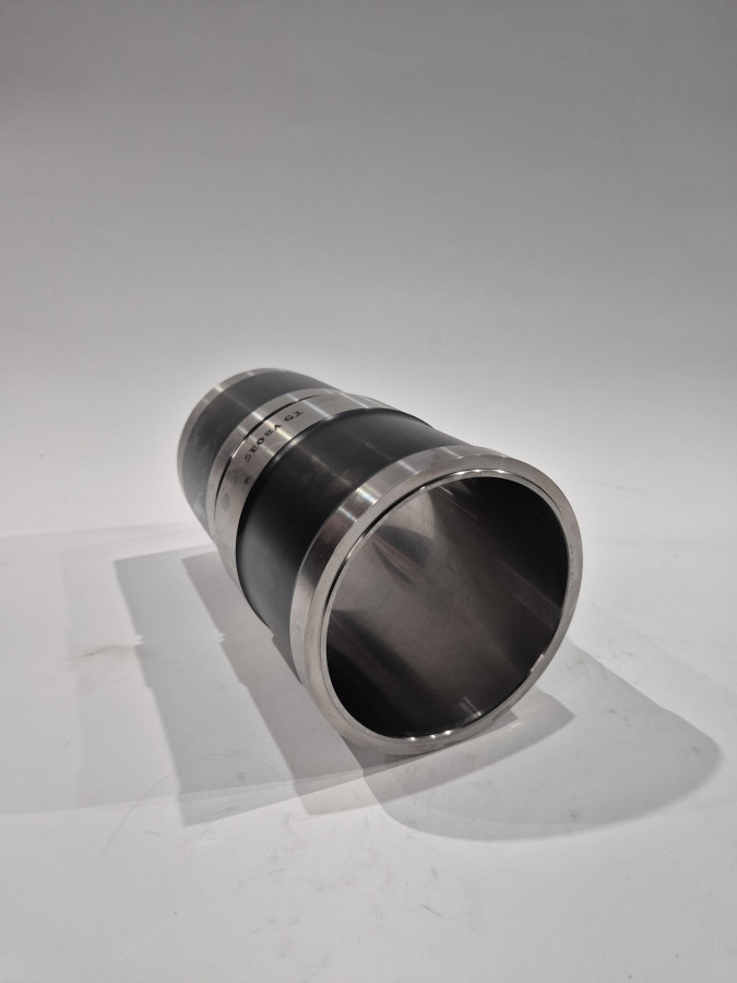 Гильза блока цилиндров 6СT8.3, QSC, ISC 3944344,3800328,5318476,3919937,4244330 O+