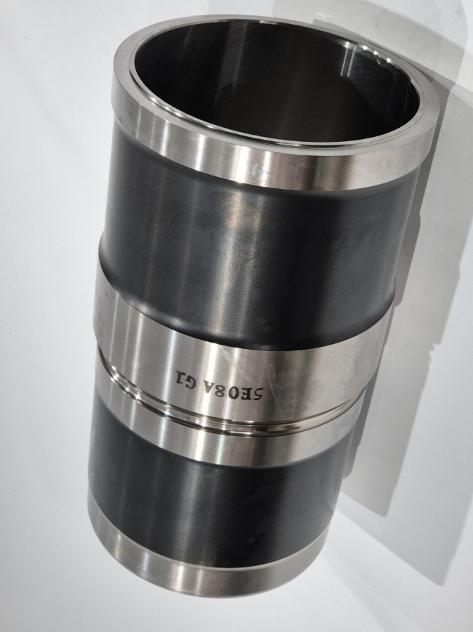 Гильза блока цилиндров 6СT8.3, QSC, ISC 3944344,3800328,5318476,3919937,4244330 O+