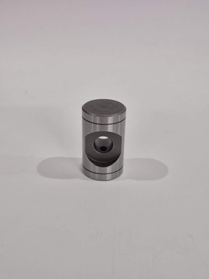 Ось коромысел ISLe, QSL9 O+