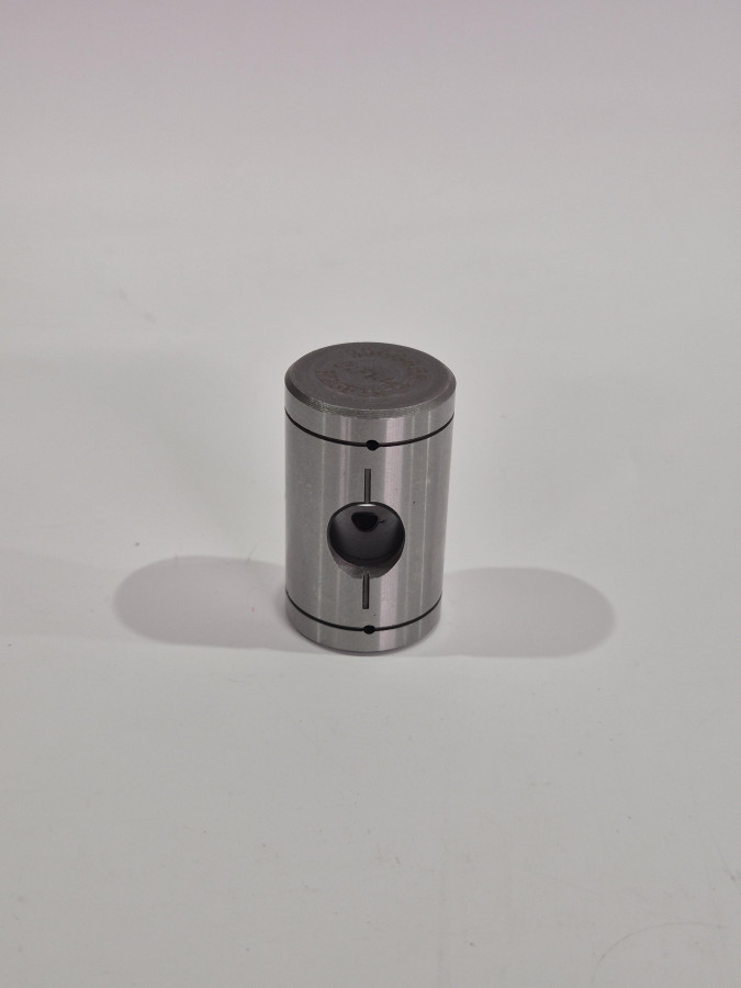 Ось коромысел ISLe, QSL9 O+