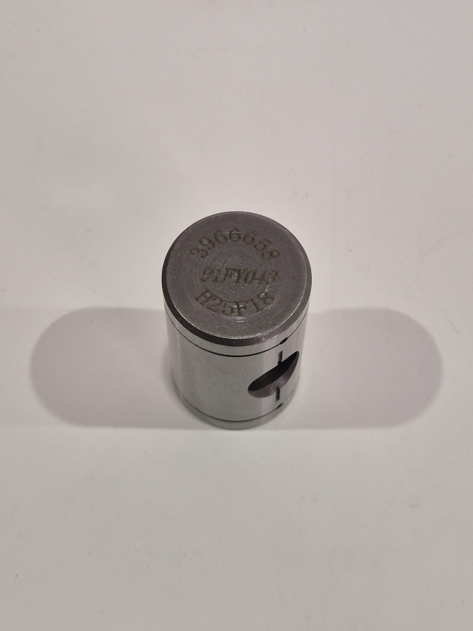 Ось коромысел ISLe, QSL9 O+