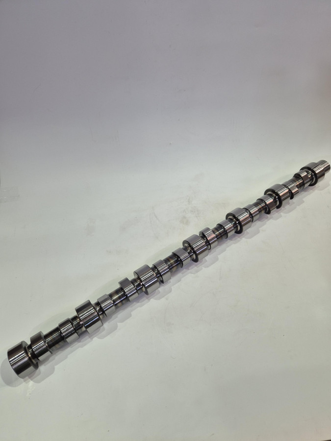 Вал распределительный ISLe E3 5283931,3966431,3938163,3948096,3948097 O+