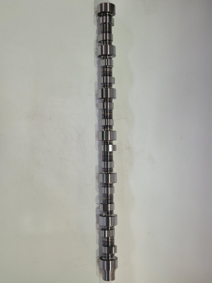 Вал распределительный ISLe E3 5283931,3966431,3938163,3948096,3948097 O+