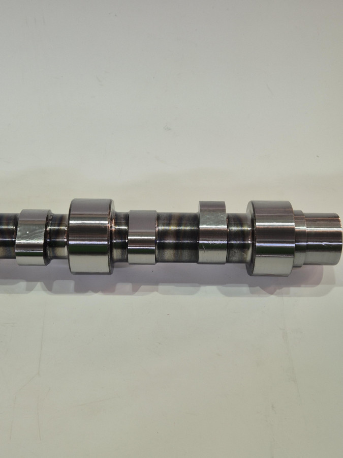 Вал распределительный ISLe E3 5283931,3966431,3938163,3948096,3948097 O+