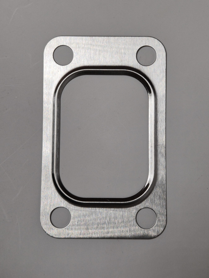 Прокладка турбокомпрессора 6BT C+