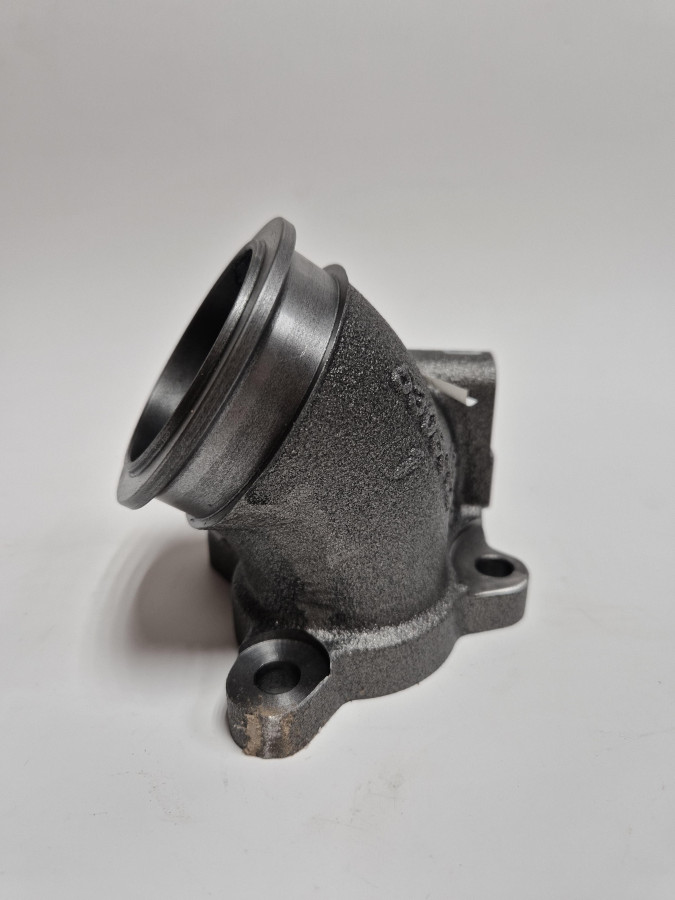 Патрубок выпускной ТКР ISF2.8 E4 O+