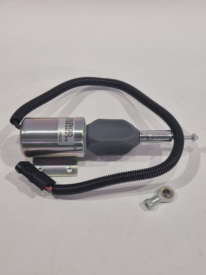 Соленоид 6CT 12V С+