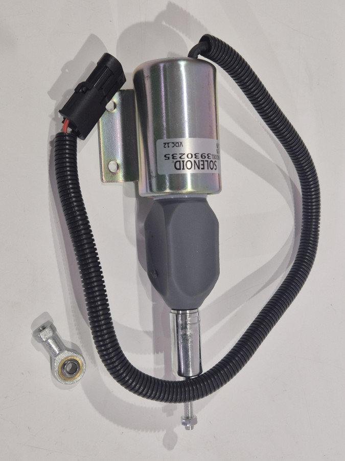 Соленоид 6CT 12V С+