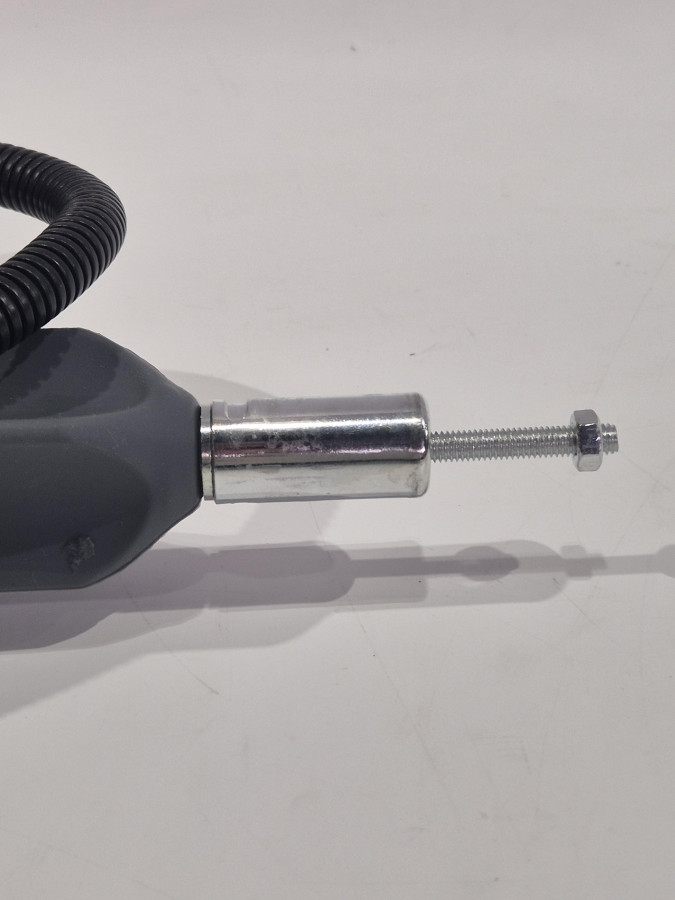 Соленоид 6CT 12V С+