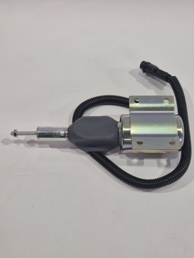 Соленоид 6CT 12V С+