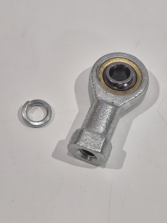 Соленоид 6CT 12V С+