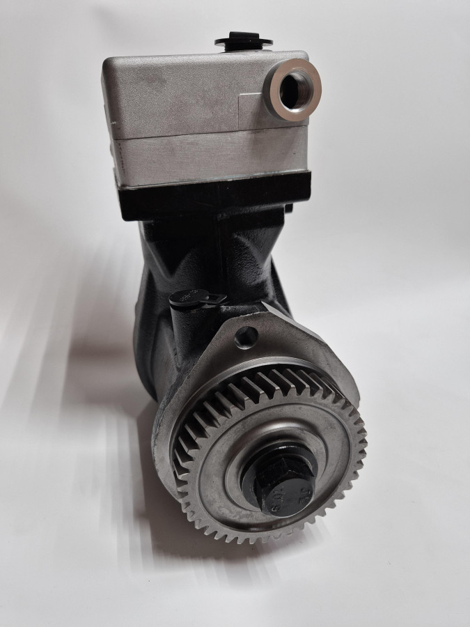 Компрессор 6CT,ISLE 3972531/ST-20-24