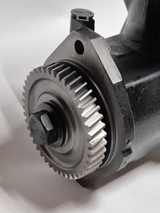 Компрессор 6CT,ISLE 3972531/ST-20-24