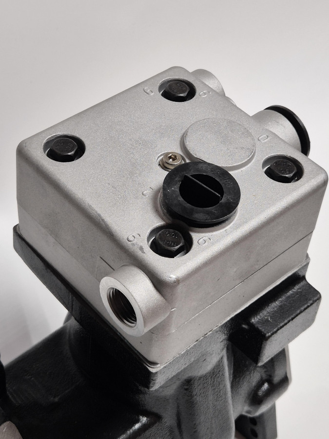 Компрессор 6CT,ISLE 3972531/ST-20-24