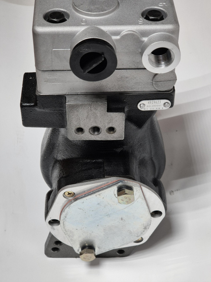 Компрессор 6CT,ISLE 3972531/ST-20-24