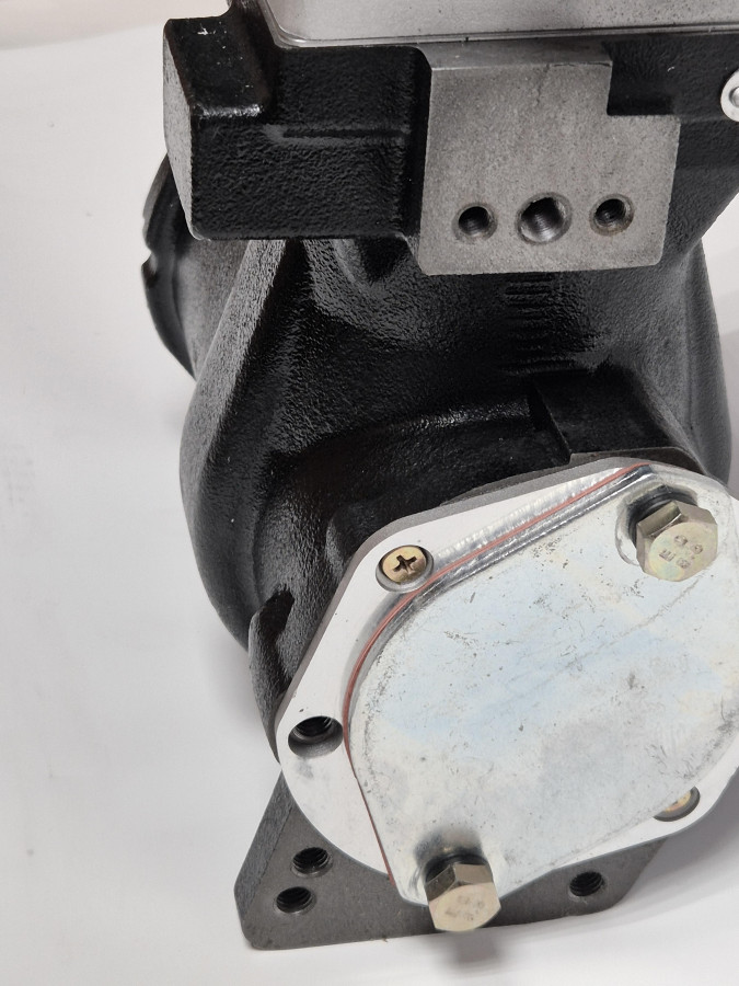 Компрессор 6CT,ISLE 3972531/ST-20-24