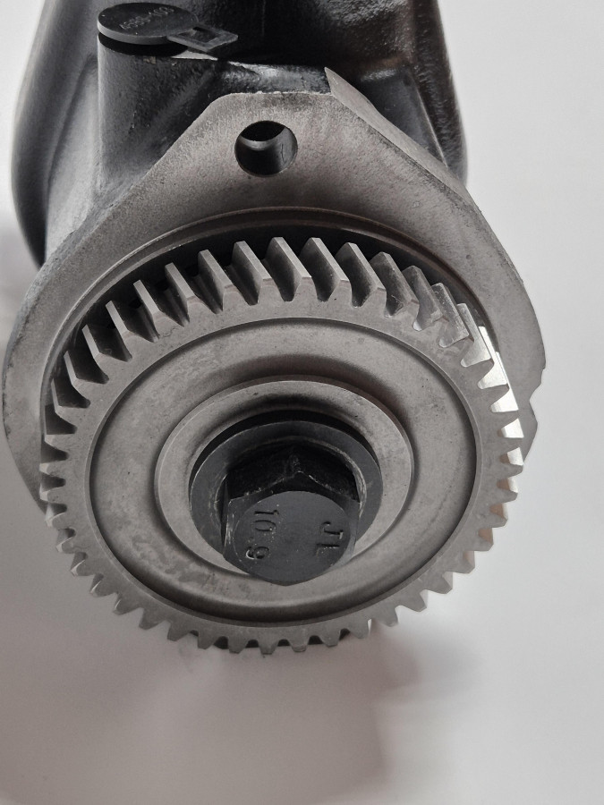 Компрессор 6CT,ISLE 3972531/ST-20-24