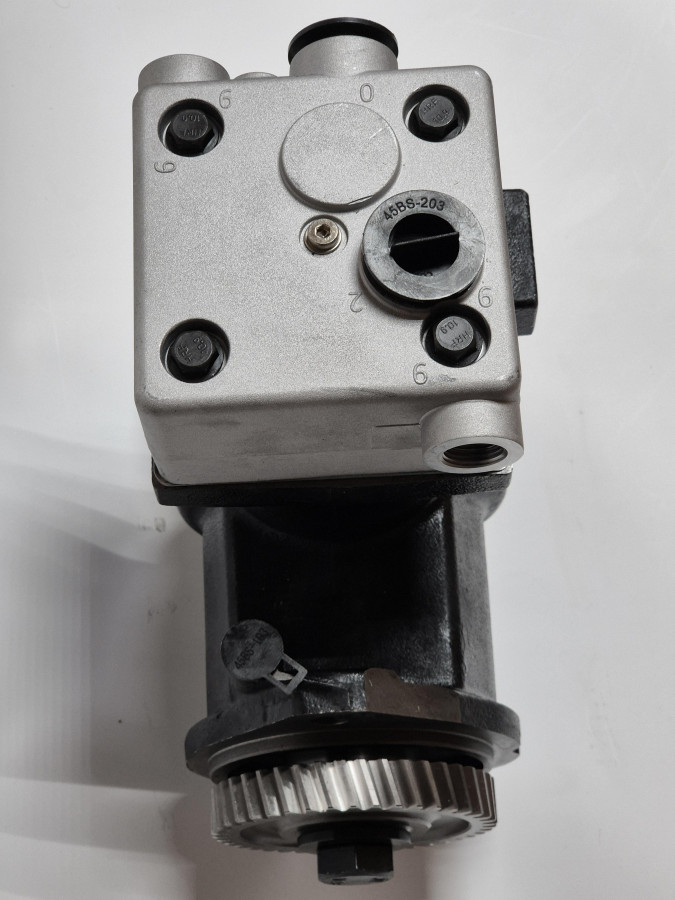 Компрессор 6CT,ISLE 3972531/ST-20-24