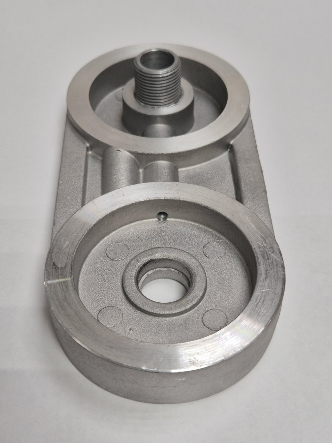 Кронштейн топливного фильтра BT,EQB,6CT,ISLE 3897327/3897331/3904362 C+