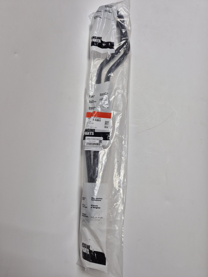 Трубка топливная от фильтра к ТНВД 6CT,ISLE 3966131