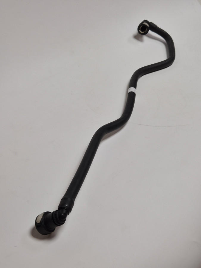 Трубка топливная от фильтра к ТНВД 6CT,ISLE 3966131