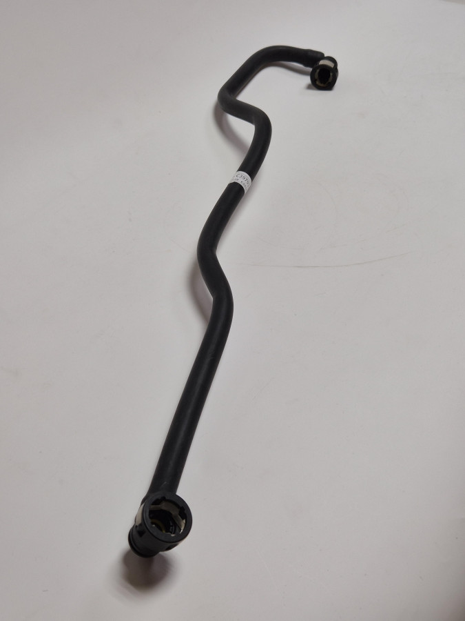 Трубка топливная от фильтра к ТНВД 6CT,ISLE 3966131