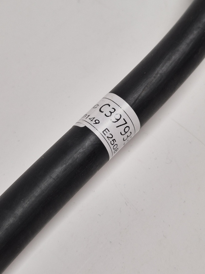 Трубка топливная от фильтра к ТНВД 6CT,ISLE 3966131