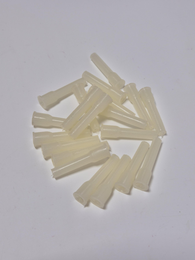 Форсунка охлаждения поршня 6CT,QSC,ISC 3919003