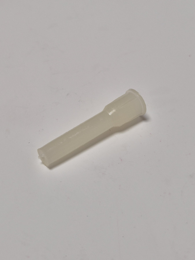 Форсунка охлаждения поршня 6CT,QSC,ISC 3919003