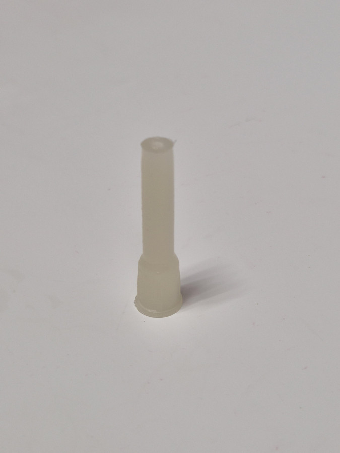 Форсунка охлаждения поршня 6CT,QSC,ISC 3919003