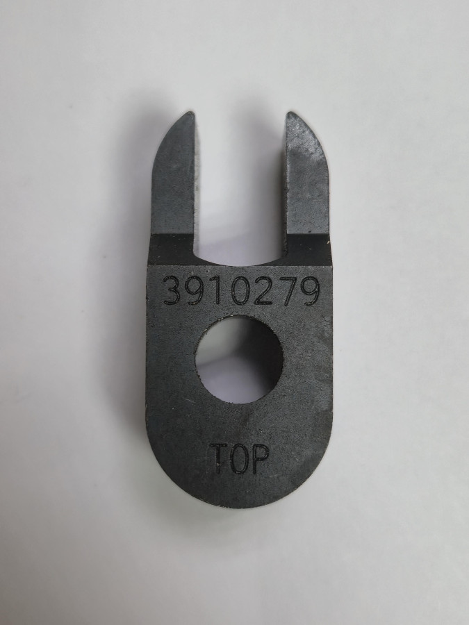 Зажим форсунки 6CT 3902702/3909923