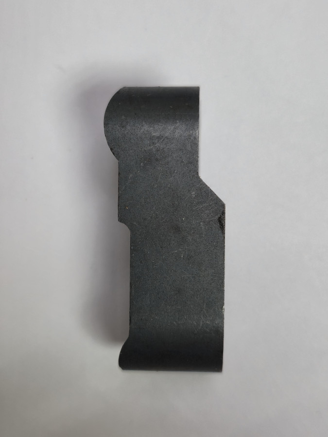 Зажим форсунки 6CT 3902702/3909923