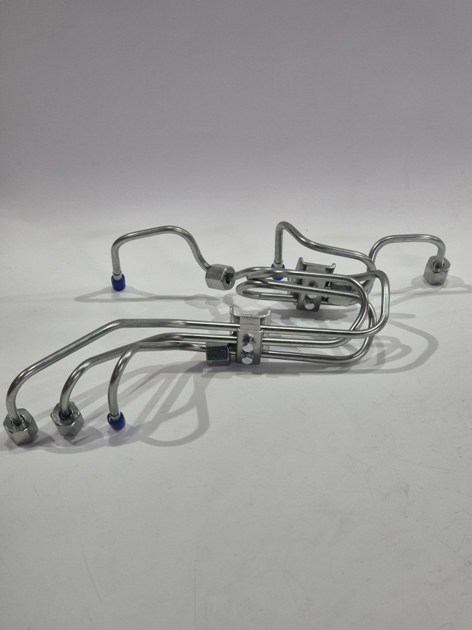 Трубка топливная к форсункам 4-5-6 цилиндр 6CT 3966996 С+