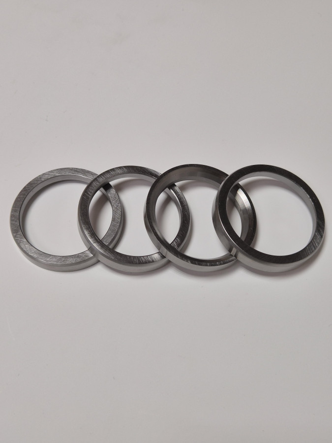 Седло выпускного клапана 6CT O+