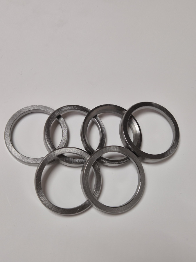 Седло выпускного клапана 6CT O+