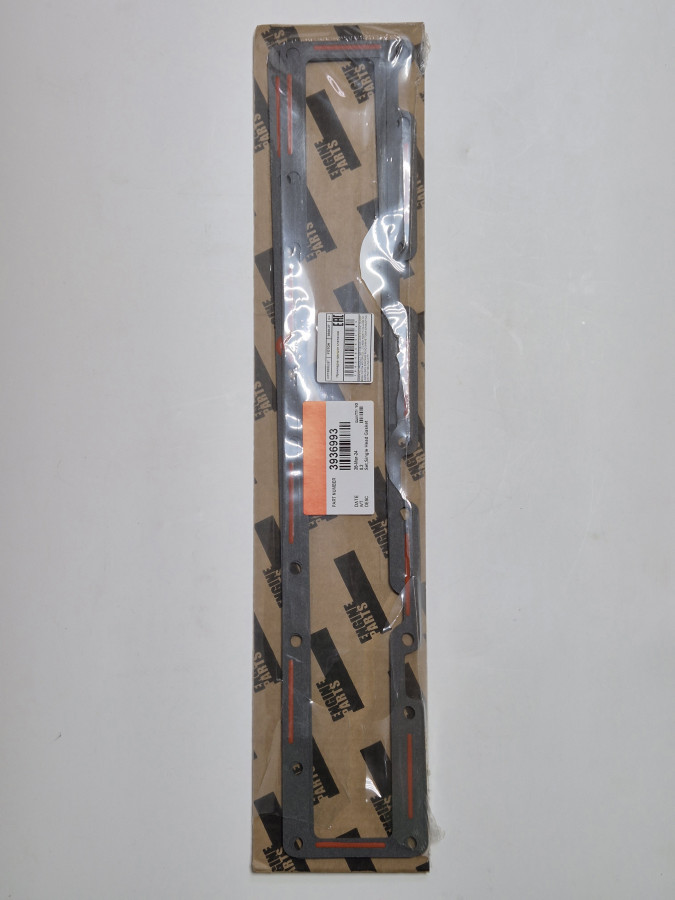 Прокладка впускного коллектора 6CT 3904300/3910779/3914311 С+