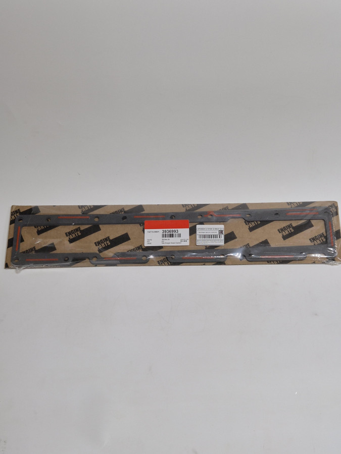 Прокладка впускного коллектора 6CT 3904300/3910779/3914311 С+