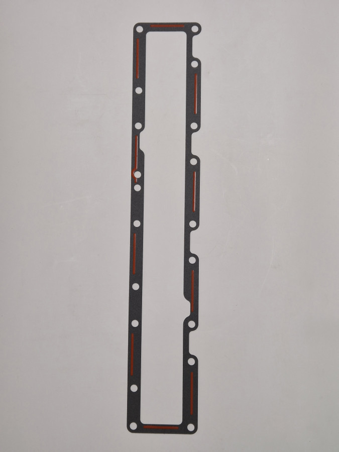 Прокладка впускного коллектора 6CT 3904300/3910779/3914311 С+