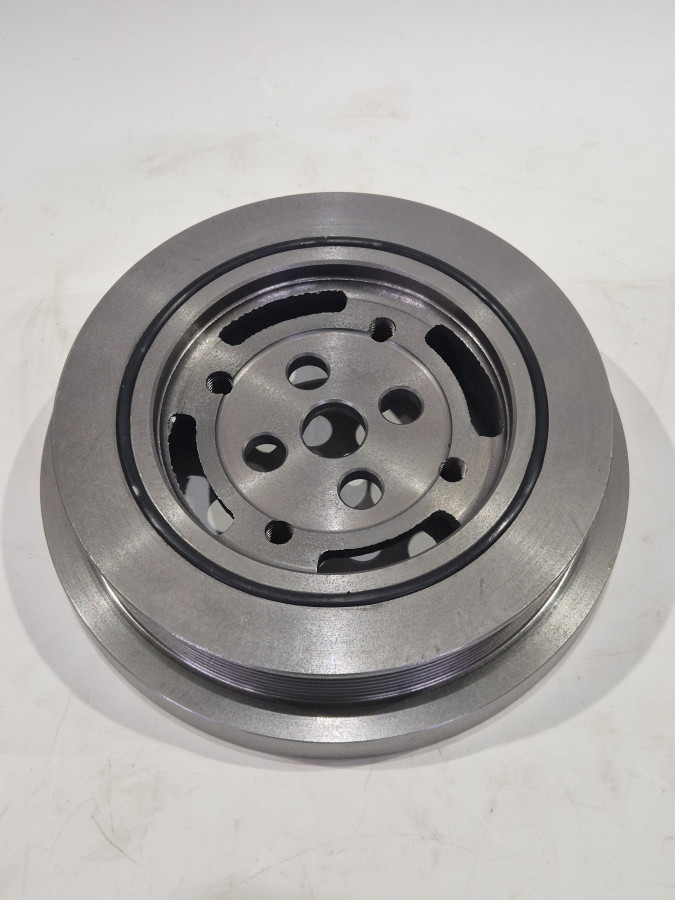 Гаситель крутильных колебаний демпфер 6CT 3922557/4940755