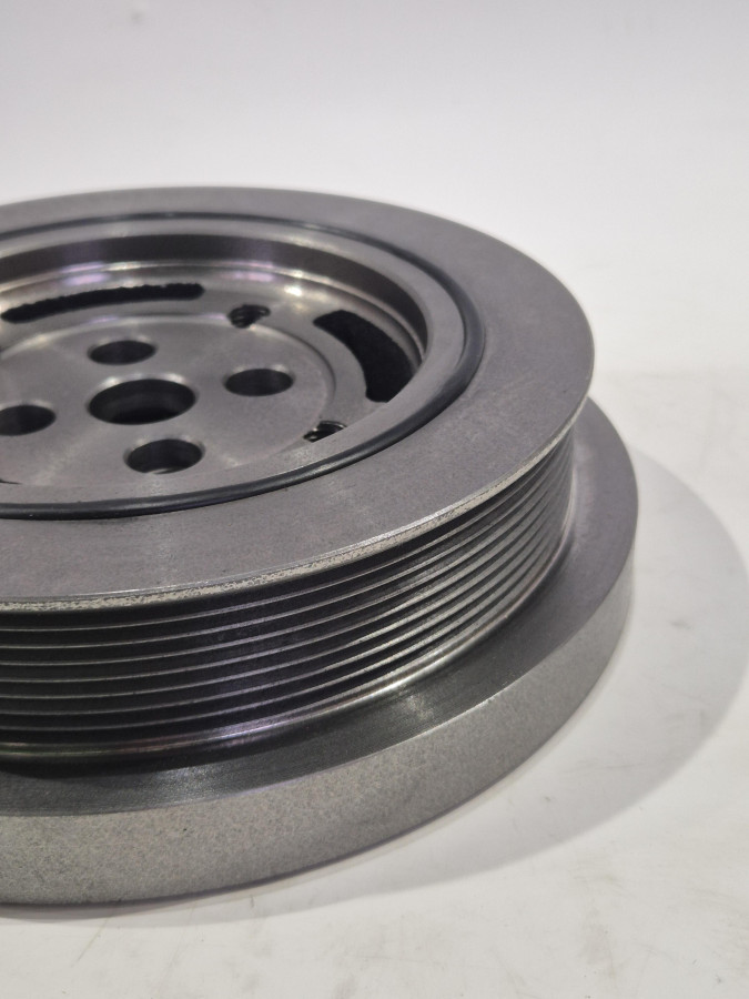 Гаситель крутильных колебаний демпфер 6CT 3922557/4940755