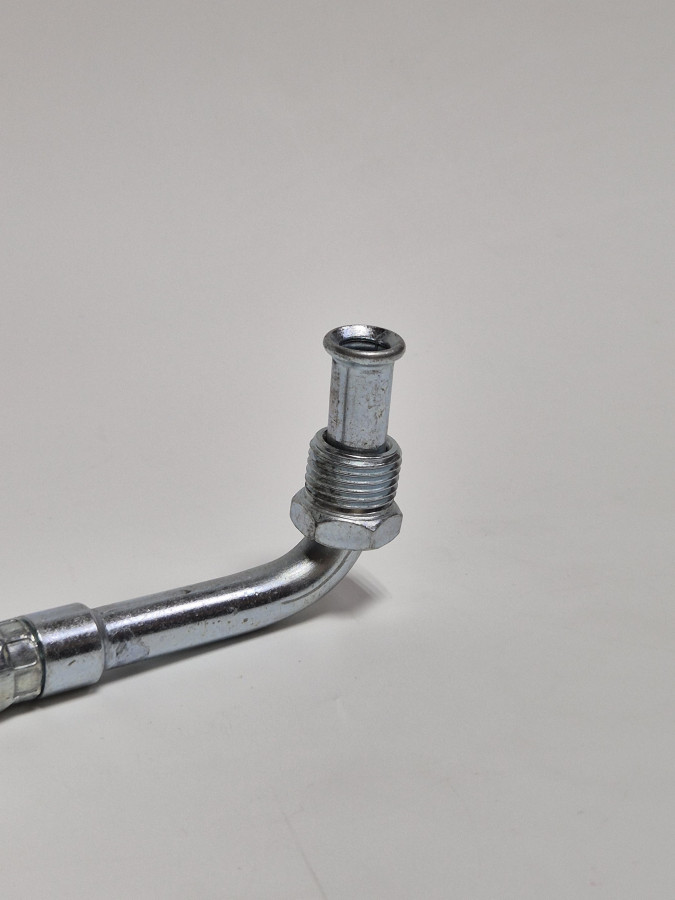 Трубка маслоподводящая ТКР C, ISLE 3916762/3918562